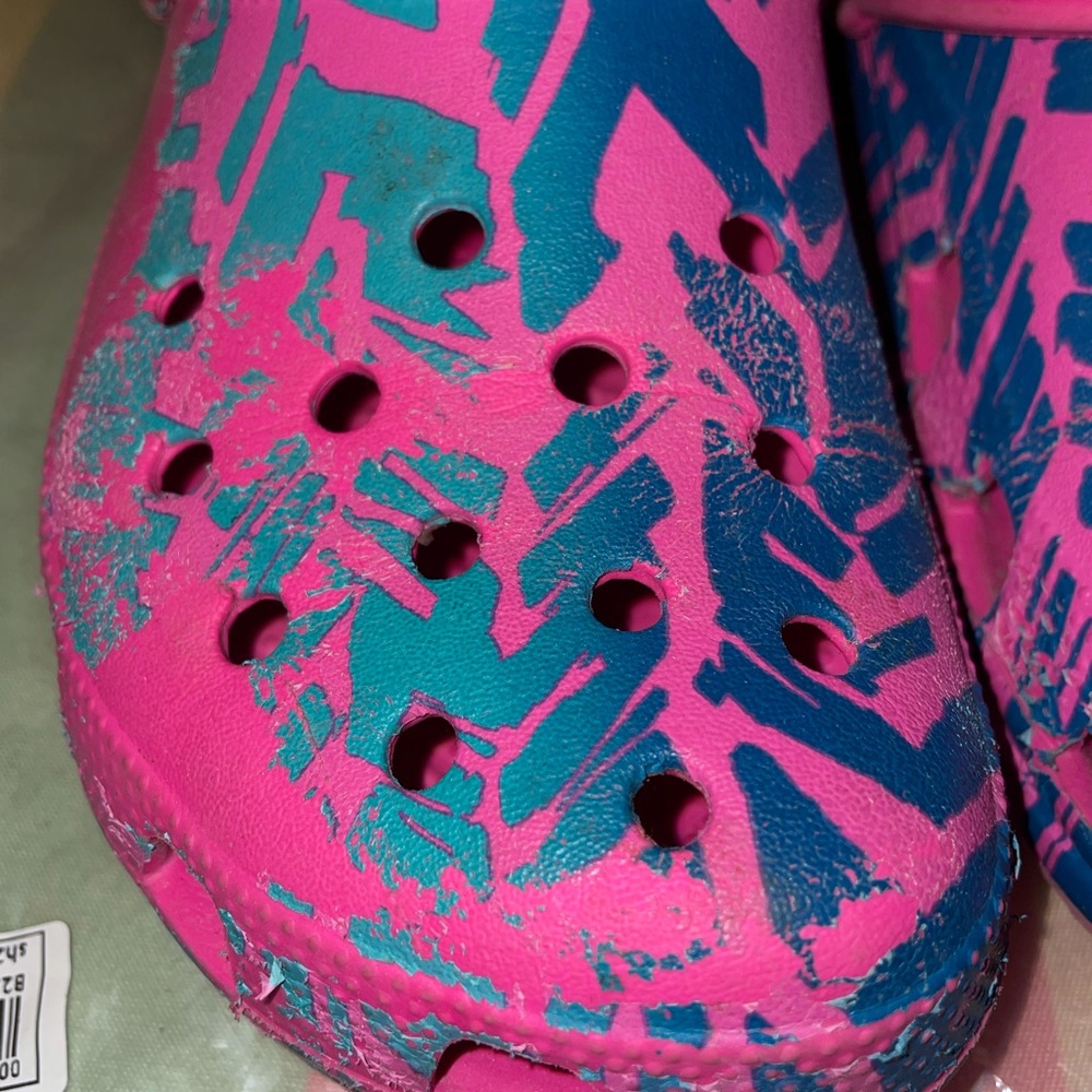 Crocs - Picture 3 of 9